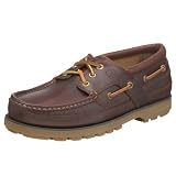Sperry Top-Sider Men's Nautical Mako 3-Eye Lug