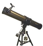 Galileo FS102NT 900 x 102mm Newtonian Reflector Telescope