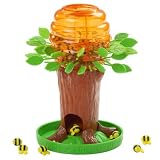  : Honey Bee Tree