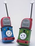 Tomy Thomas & Friends Walkie Talkie