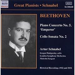 Beethoven: Piano Concerto No.5
