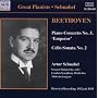 Beethoven: Piano Concerto No.5