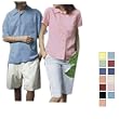 Cubavera - Ladies" Bedford Cord Woven Camp Shirt - CW407 Cubavera - Ladies" Bedford Cord Woven Camp Shirt - CW407