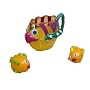 Scoop, Pour 'N Squirt Fish by Sassy