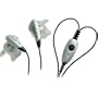 Jabra C120 Stereo Earbuds - 2.5mm