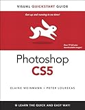 Photoshop CS5 for Windows and Macintosh