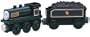 Thomas & Friends Wooden Railway - Donald The Scottish Twin