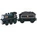 Thomas & Friends Wooden Railway - Donald The Scottish Twin