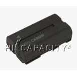 Battery-Biz CANON ES-8200V Camcorder battery