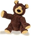 Plush Sweet Barlow Bear 9"