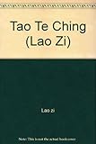 Tao Teh King