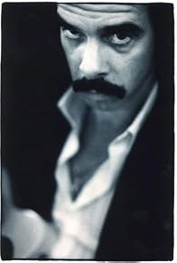 Image of Nick Cave