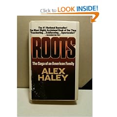 Roots: The Saga of an American Family