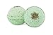 2 x Awaken Your Senses - Energizing Ultra Lush Bath Bombs - Peppermint, Clary Sage and Juniper Berry
