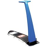 Boyz Toys Winter Essentials Snow Scooter Blue