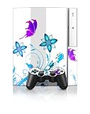 Playstation 3 Skins and Matching (Ps3) Controller Flutter