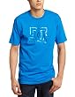 Dc Men's Outline Tee