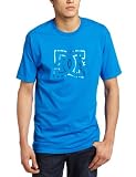 Dc Mens Outline Tee