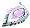 Sunbeam Simple Press Retractable, Pink