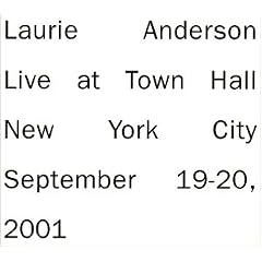 Live in New York