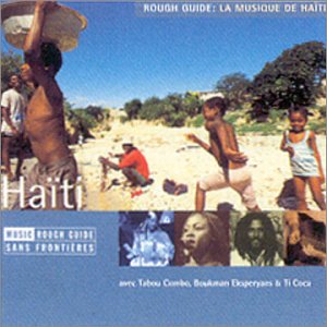 Ha'Ti [the Rough Guide]