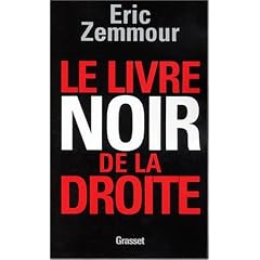 Le Livre noir de la droite