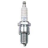 NGK Spark Plugs BPR5ES NGK Spark Plug 4 BX #7734 by NGK Spark Plugs