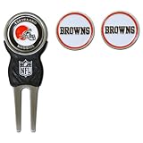 NFLClevelandBrownsSignatureDivotTooland2ExtraMarkers