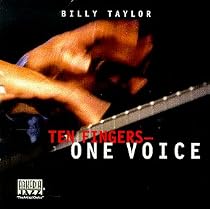 Ten Fingers, One Voice