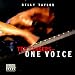 Ten Fingers, One Voice