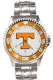Tennessee Volunteers (University of) Mens Competitor Stainless Steel Watch
