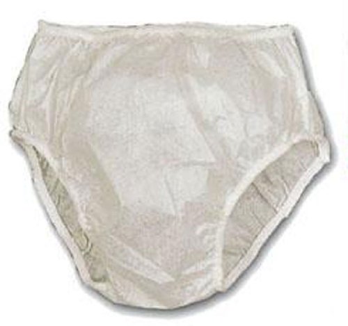 Adult Swim Diapers - Disposable Swimsters by My Pool Pal (S-Waist: 26-36