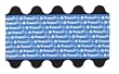 Ramsey ECGP10 Replacement ECG Sensor Patches