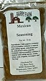 Mexican Seasoning Blend, 2 oz.