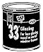Dap 33 Glazing Compound White