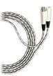 Studio Projects SPC-203x Litz Cable - 20 foot Microphone Cable