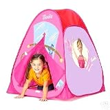 New Barbie Hideaway By Playhut