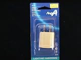 Angelo Adapter Socket with Standard Base 70335
