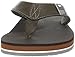 Freewaters Men's The Dude Sandal