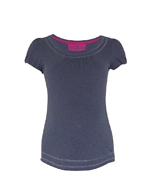 Denim marl nursing top 20
