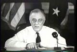 President Franklin D. Roosevelt: 40 Short Films on FDR, the New Deal & Foreign Policy (1930s - 1950s)