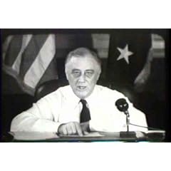 President Franklin D. Roosevelt: 40 Short Films on FDR, the New Deal & Foreign Policy (1930's - 1950's)