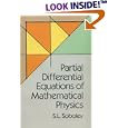 Partial Differential Equations of Mathematical Physics by  S. L. Sobolev