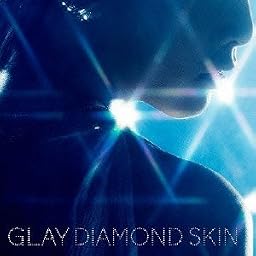 DIAMOND SKIN/虹のポケット/CRAZY DANCE (CD only盤)