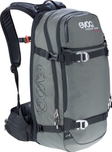 EVOC Protektor Rucksack Freeride Guide 30l, anthrazit, S, 7811206305 Preisvergleich