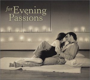 CD-Charts  Music : For Evening Passions (Dig)