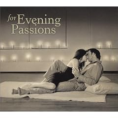For Evening Passions (Dig)