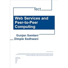Web Services and Peer-to-Peer Computing