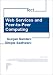 Books : Web Services and Peer-to-Peer Computing