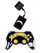 Playstation 2 San Diego Chargers Wireless Game Pad